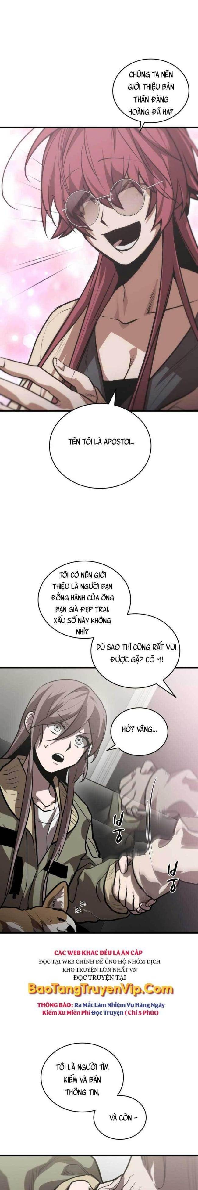 Dororo-Báo Thù - Page 13