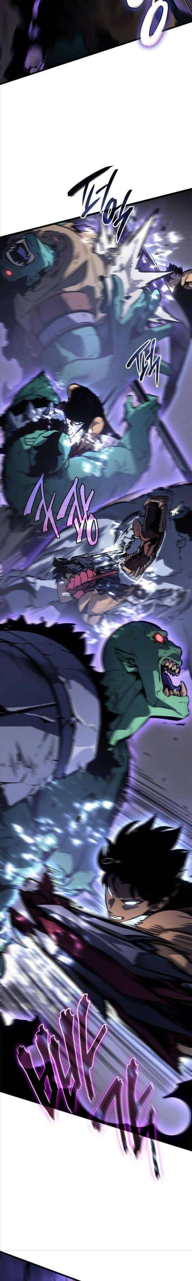 Tôi Thăng Cấp Một Mình SS3 - Page 14