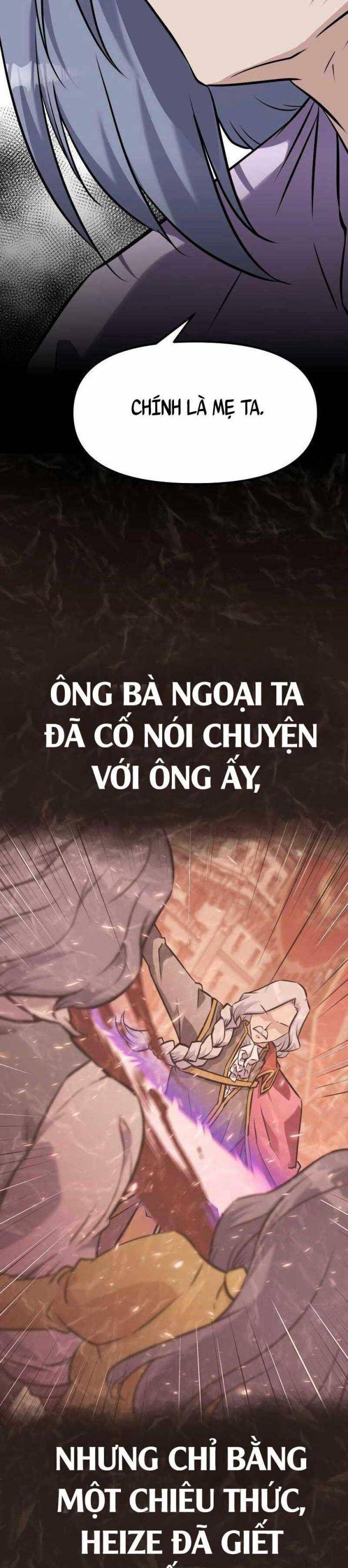 Sự Trở Lại Của Bậc Thầy Kiếm Sư - Page 12