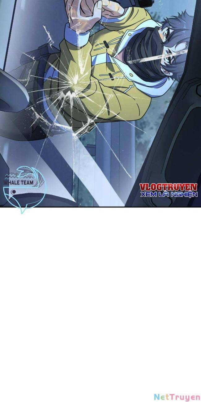 Mệnh Danh Thuật Của Bóng Tối - Page 17