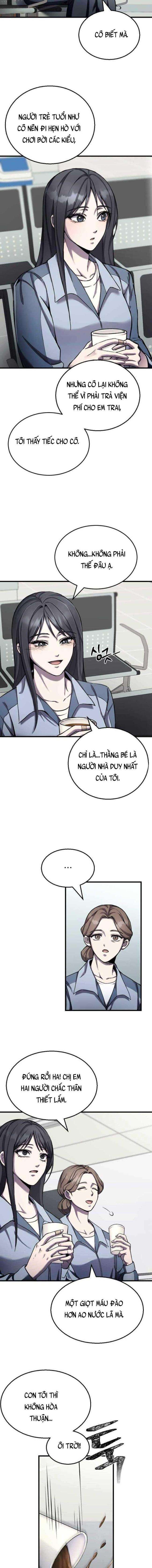 Độc Dược Sư - Page 20