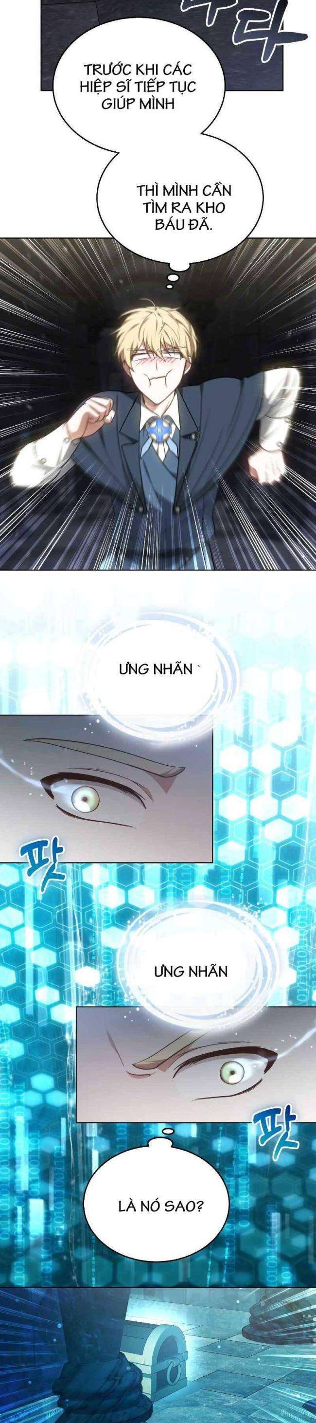 Người Chơi Hệ Bác Sĩ - Page 23