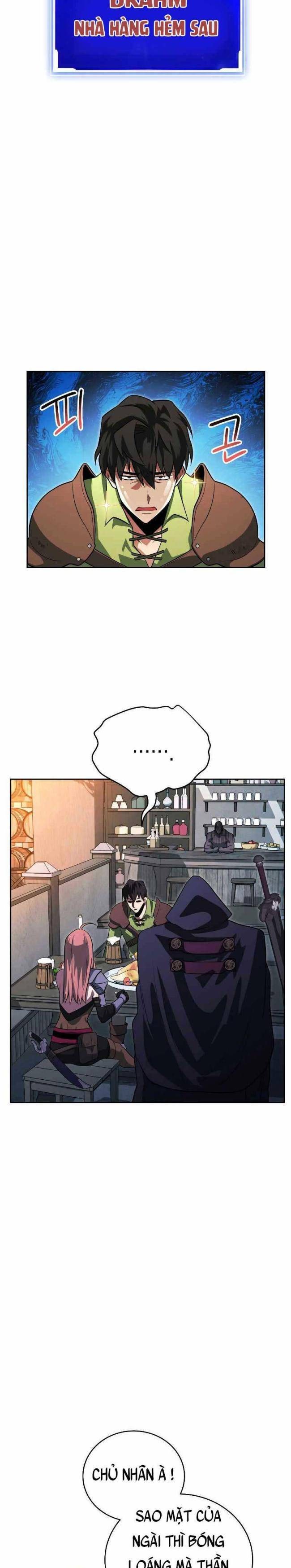 Thuộc Hạ Cực Kỳ Tài Năng Của Tôi - Page 12