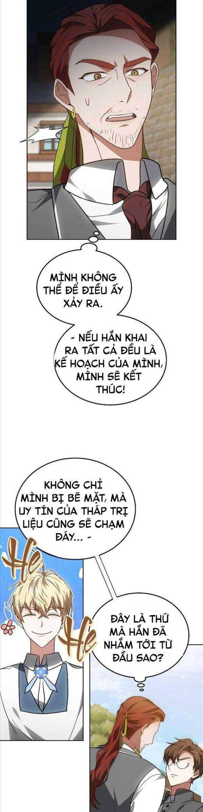 Người Chơi Hệ Bác Sĩ - Page 33