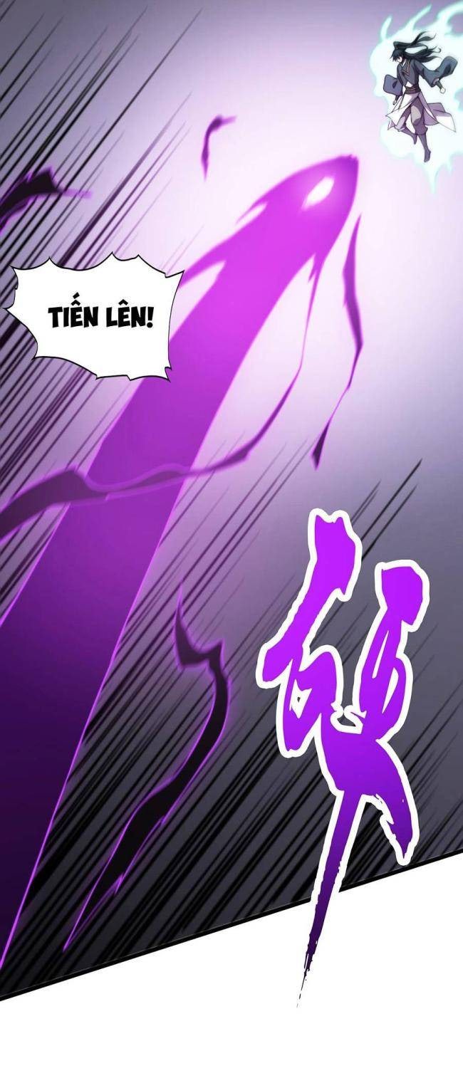 Cao Thủ Gian Lận Hoàn Lương - Page 15