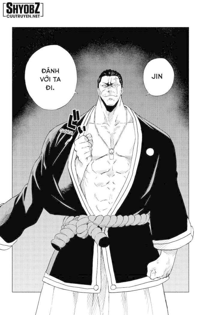 Biệt Đội Shinobi - Page 14