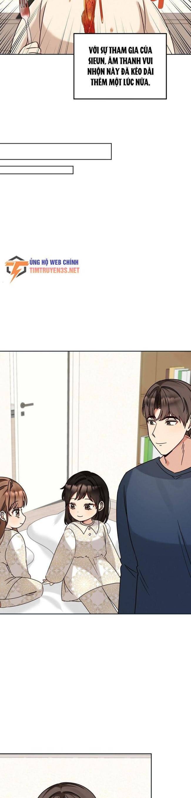 Tôi Trở Thành Một Người Cha - Page 23