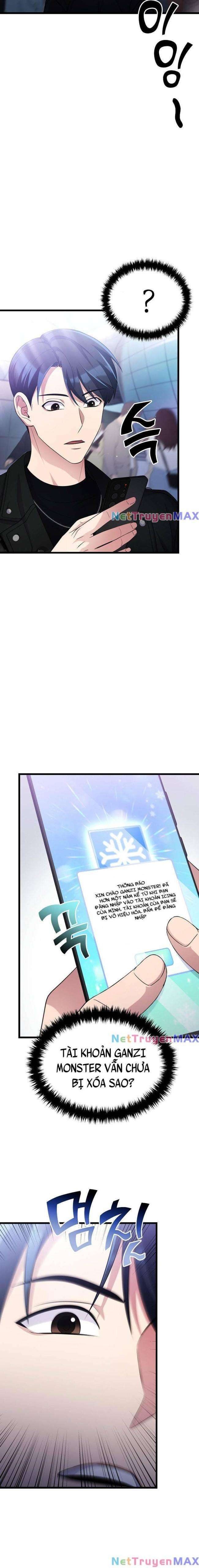 Quái Vật Ganzi - Page 30