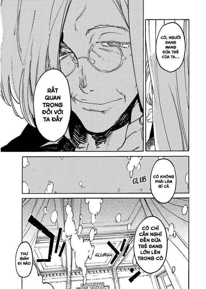 Ryuuma No Gagou - Page 28