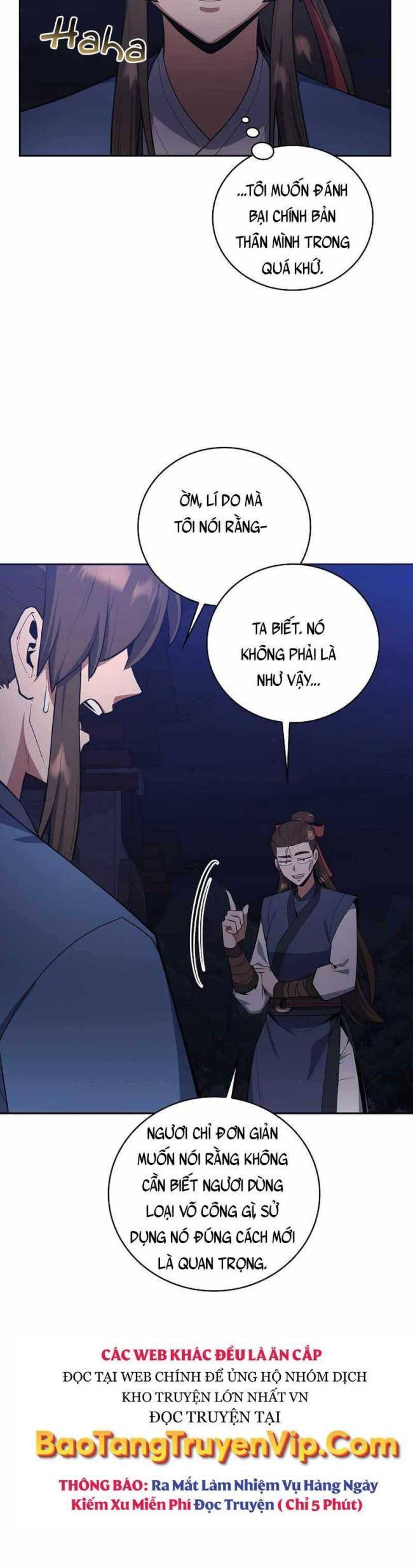Tuyệt Đỉnh Võ Lâm - Page 7