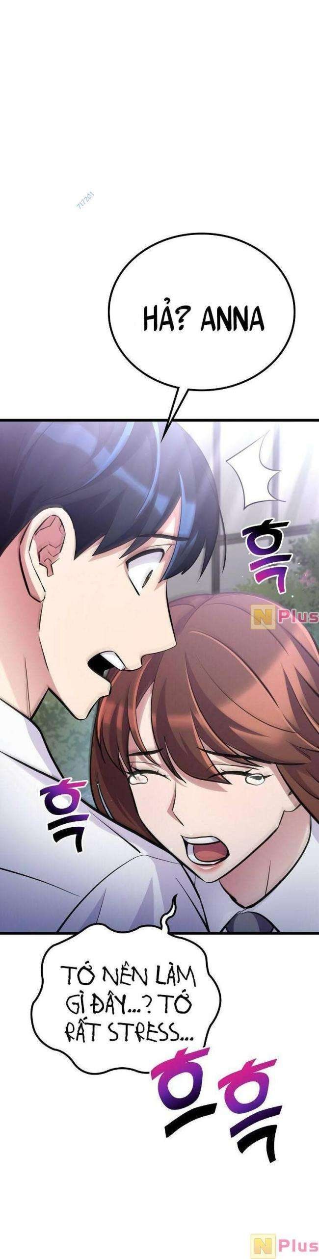 Quái Vật Ganzi - Page 36