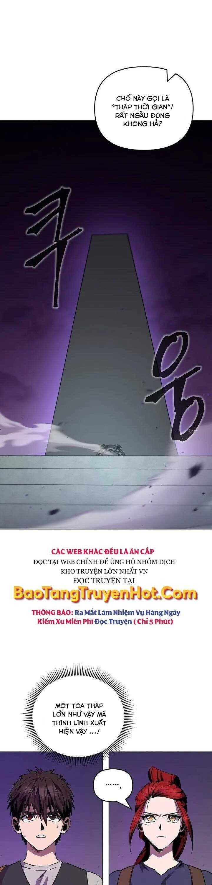 Con Đường Diệt Thần - Page 10