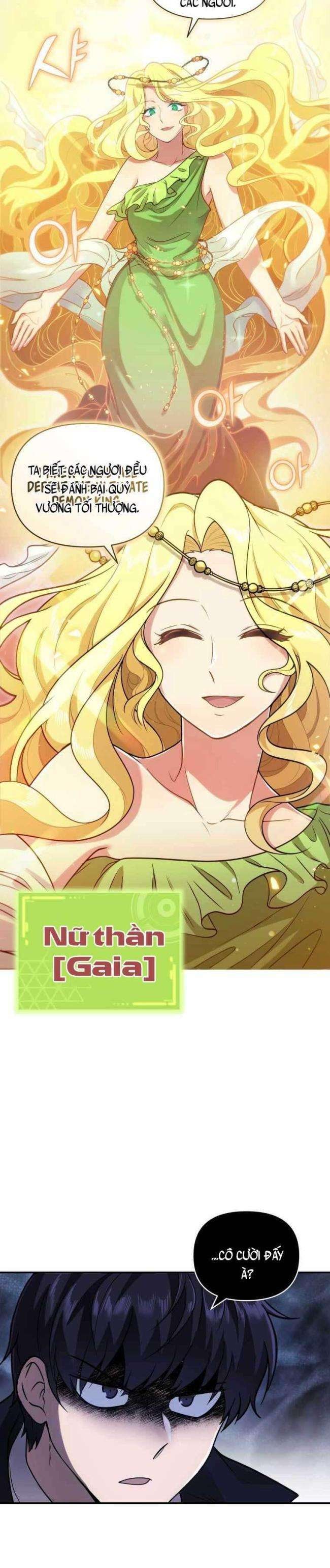 Nhà Hàng Thợ Săn Quái Vật - Page 11