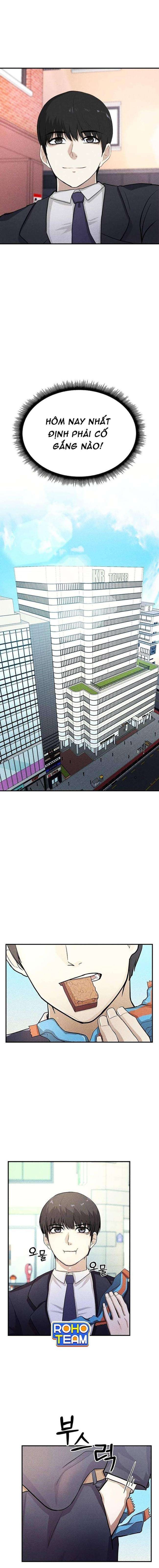 Phòng Kín - Page 4