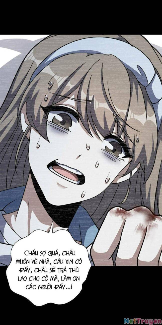 Mệnh Danh Thuật Của Bóng Tối - Page 6