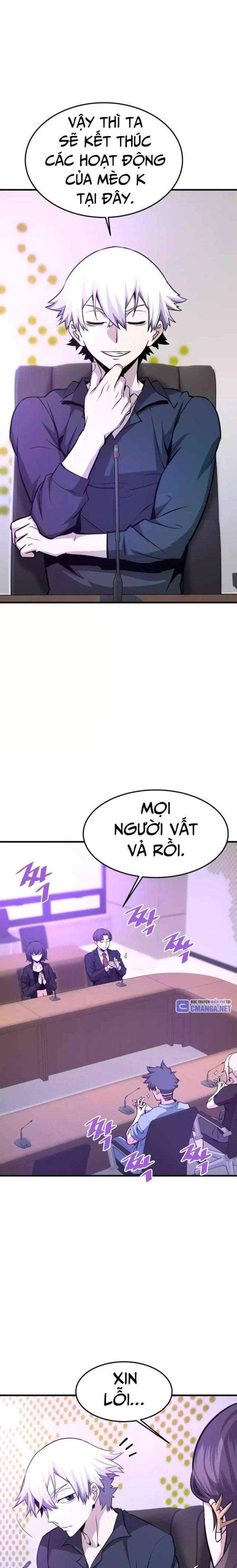 Ta Trở Về Từ Địa Ngục - Page 7