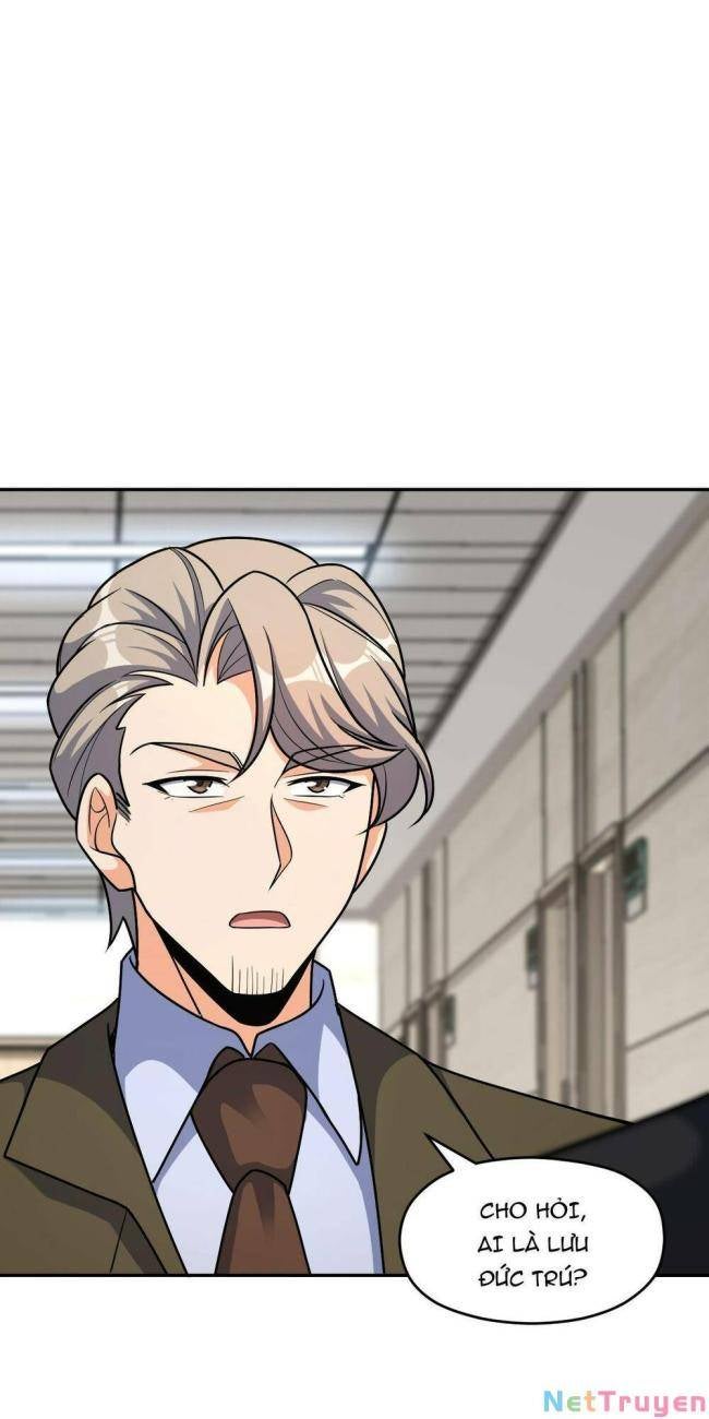 Mệnh Danh Thuật Của Bóng Tối - Page 7