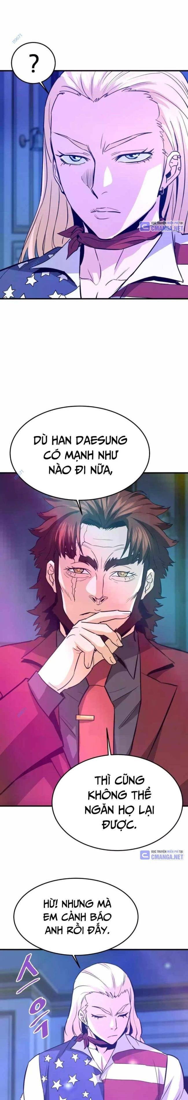 Ta Trở Về Từ Địa Ngục - Page 8