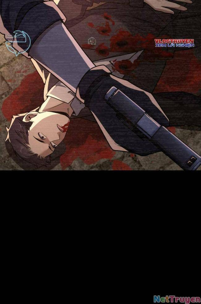 Mệnh Danh Thuật Của Bóng Tối - Page 37