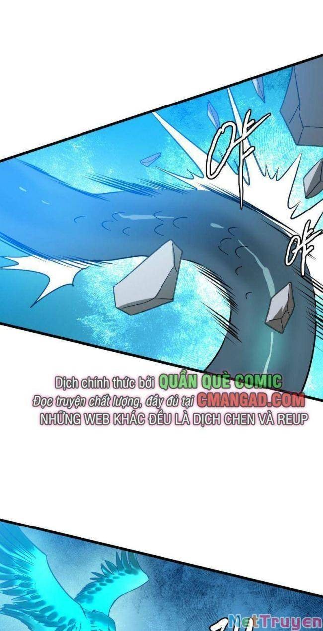 Siêu Đạo Thần Thuật - Page 39