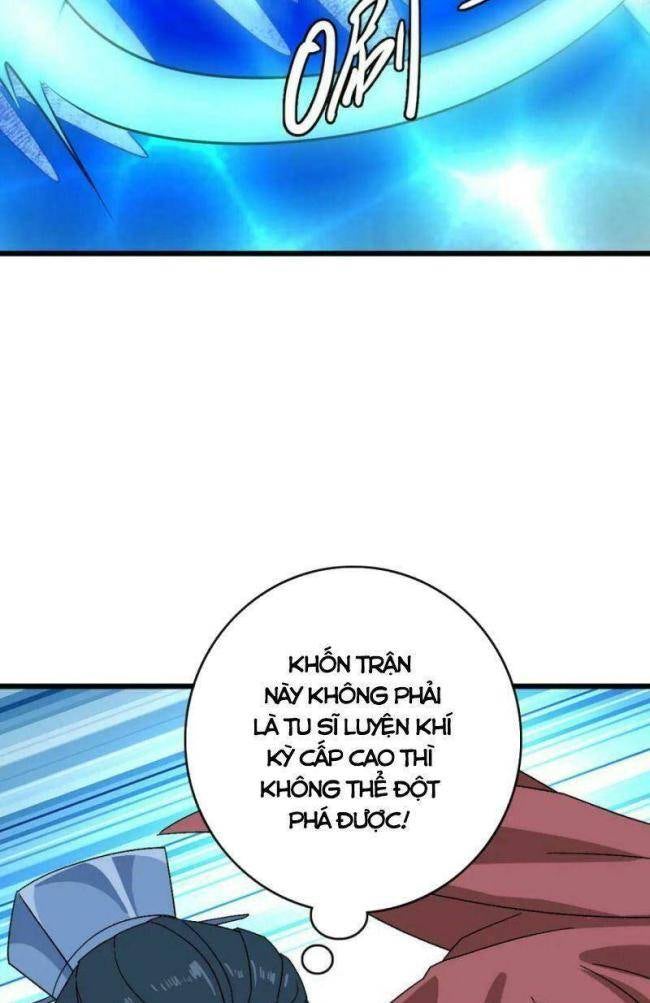 Siêu Đạo Thần Thuật - Page 5