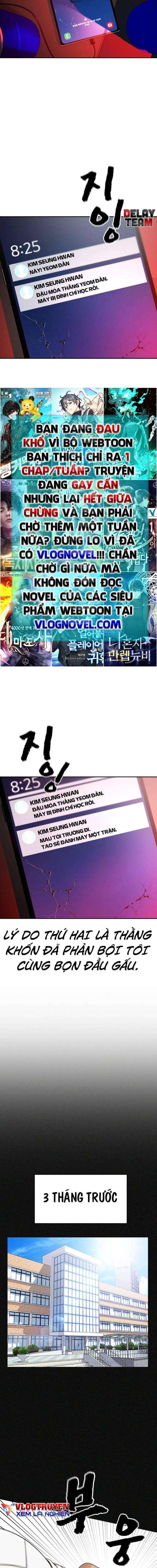 Trò Chơi Địa Ngục - Page 7