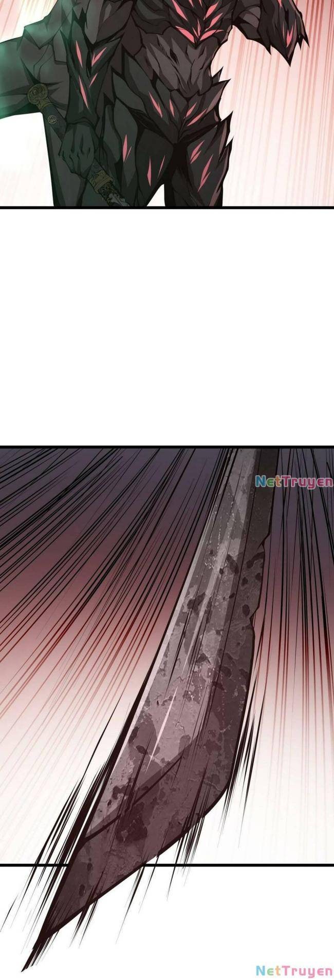 Ta Cần Phải Trở Thành Quái Vật - Page 27