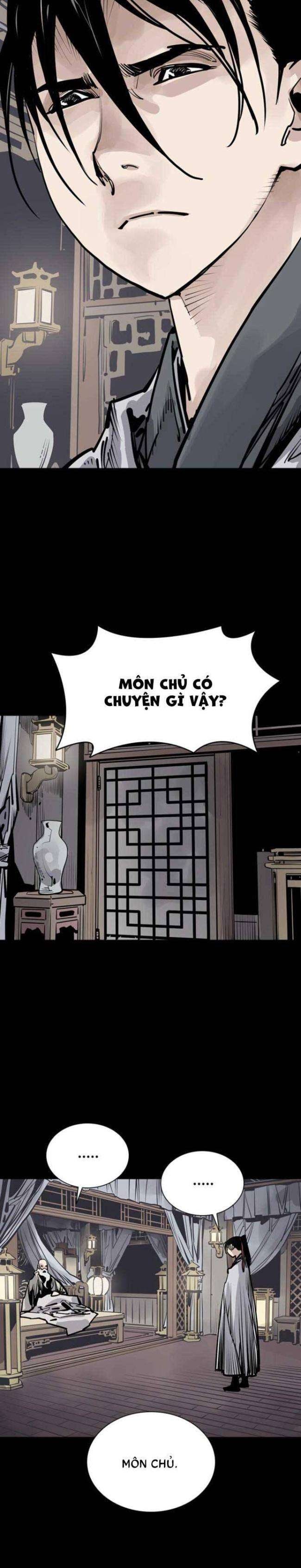 Sát Thủ Tống Lý Thu - Page 24