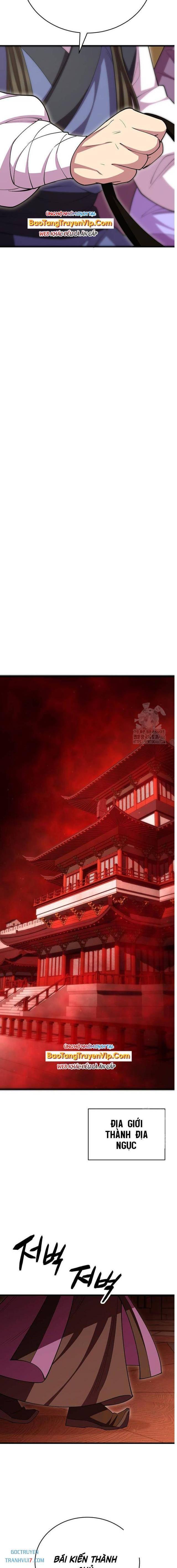 Thiên Hạ Đệ Nhất Đại Huynh - Page 28