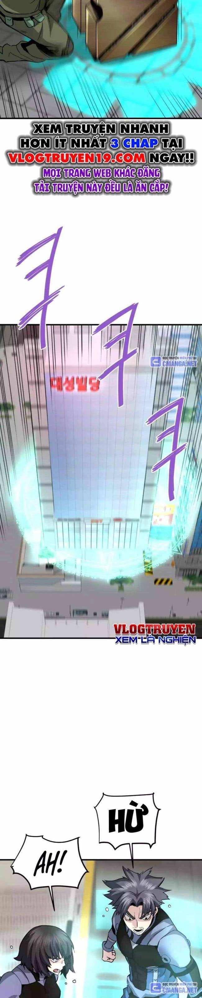 Ta Trở Về Từ Địa Ngục - Page 27