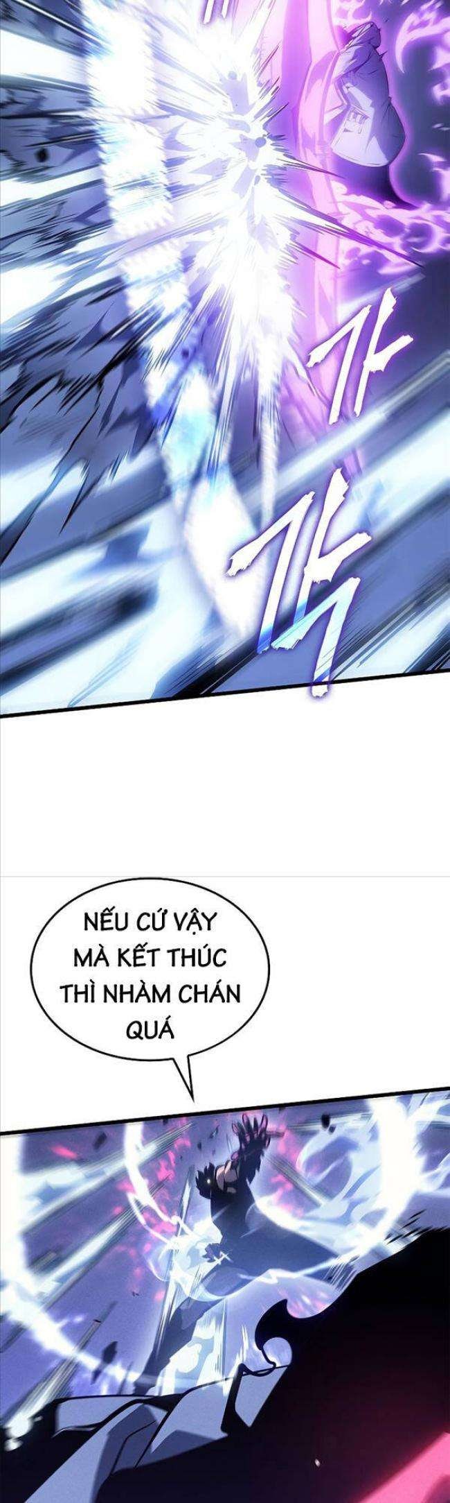 Tôi Thăng Cấp Một Mình SS3 - Page 19