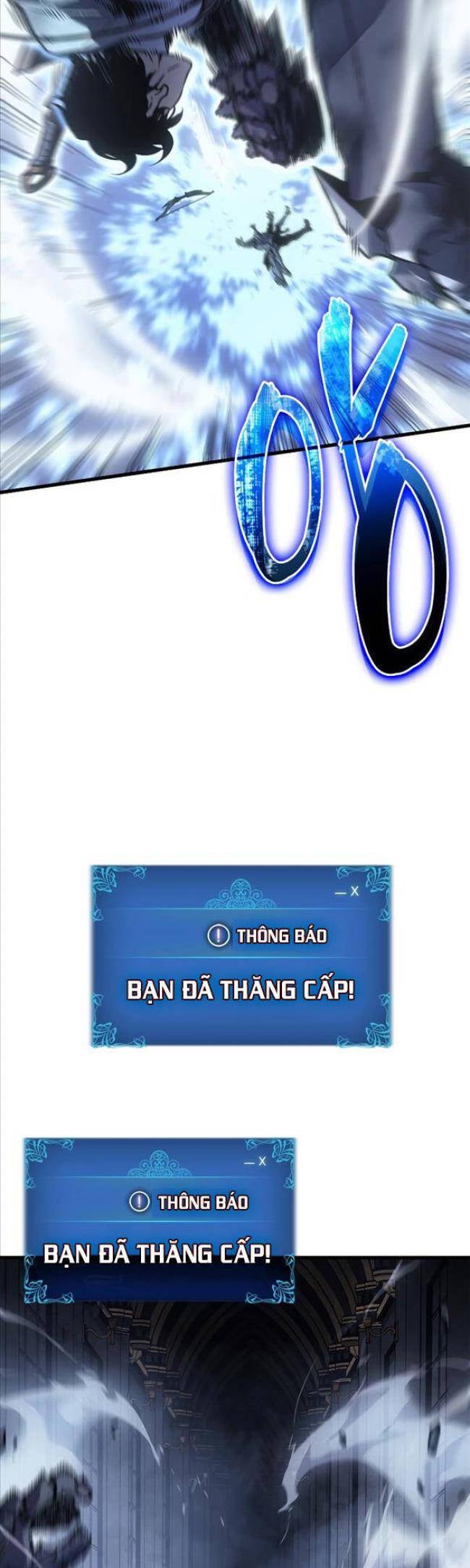 Tôi Thăng Cấp Một Mình SS3 - Page 60