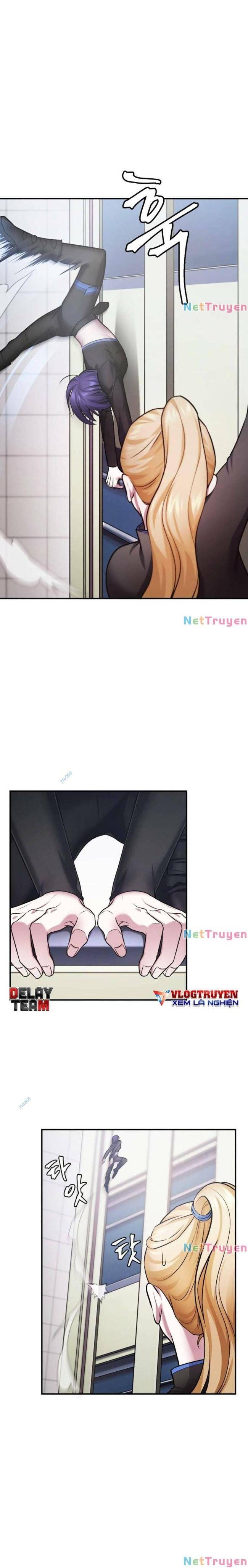 Quái Vật - Page 7