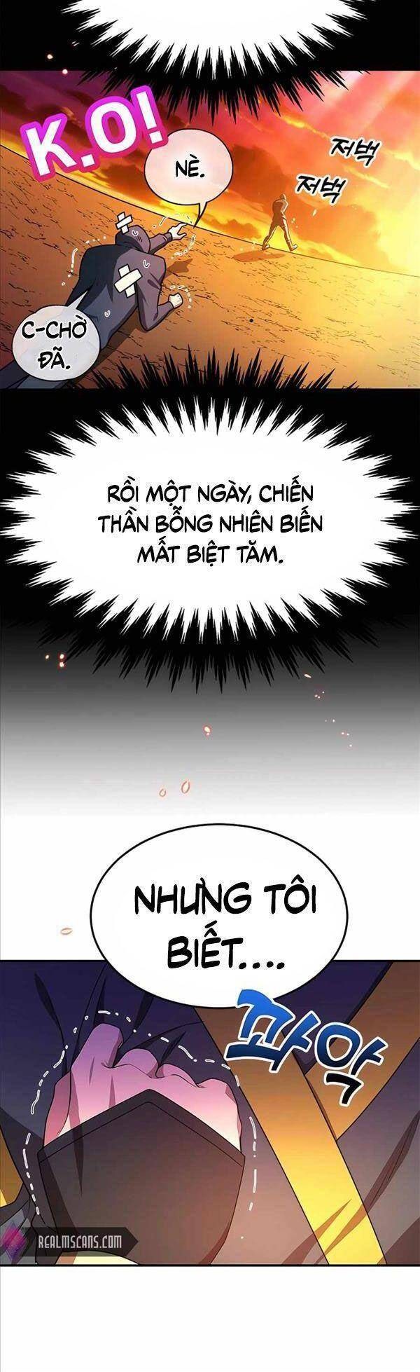 May Mắn Triệu Hồi Được Tinh Linh Hộ Vệ Hạng 10 - Page 36