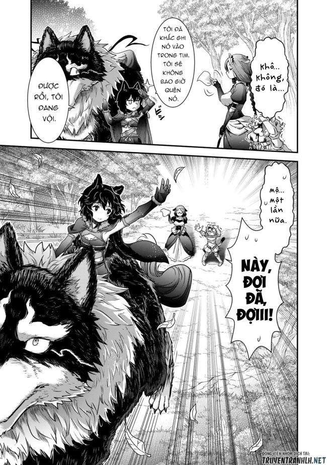 Chuyển Sinh Thành Kiếm - Page 27