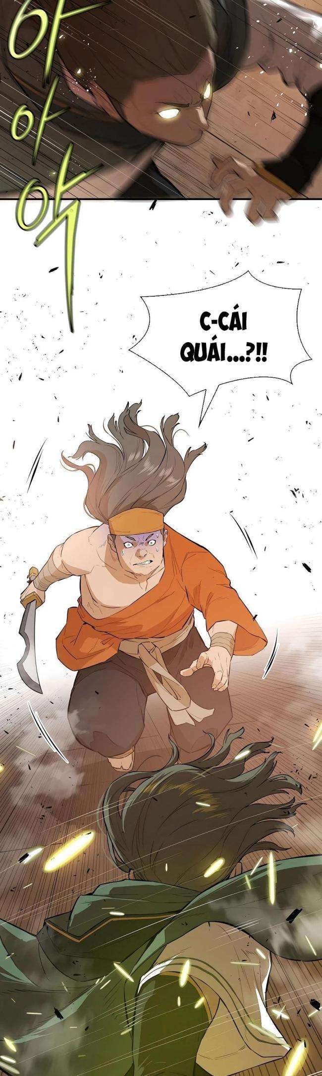 Kẻ Phản Diện Vô Song - Page 9