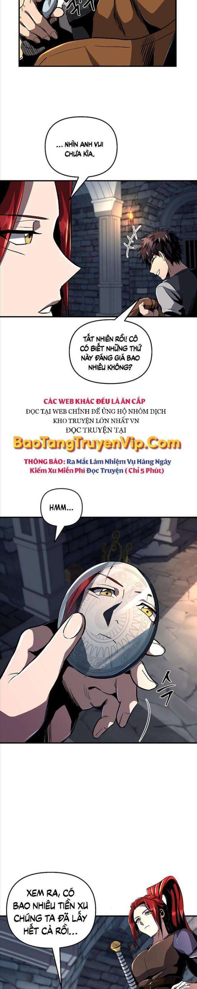 Con Đường Diệt Thần - Page 6