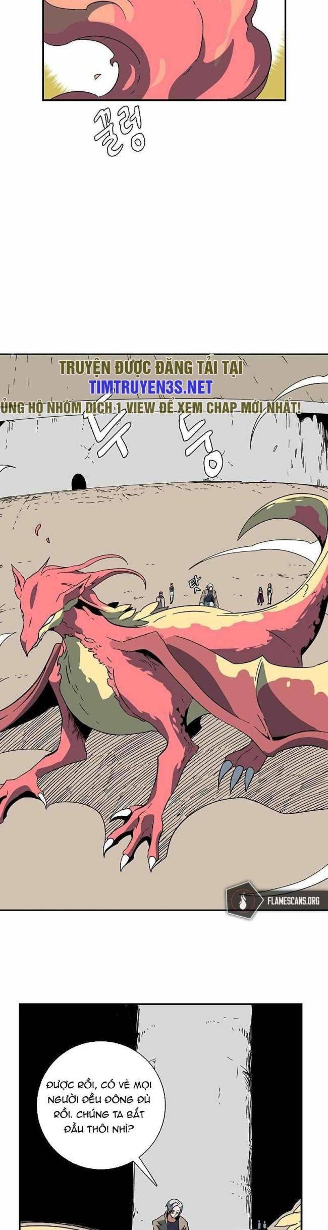 Ta Một Bước Làm Quỷ Vương - Page 31