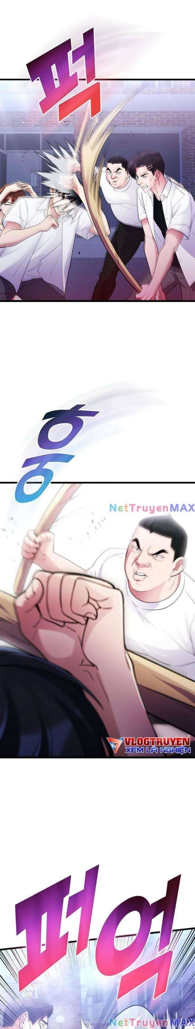 Quái Vật Ganzi - Page 14