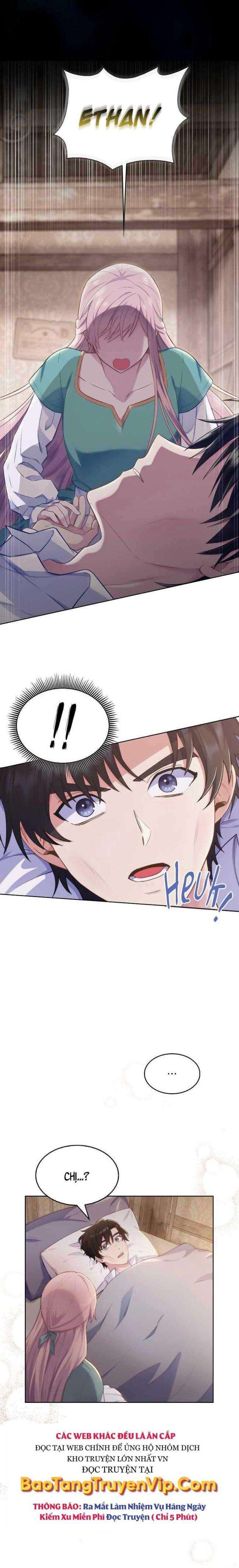 Hồi Quy Vào Gia Tộc Suy Tàn - Page 12