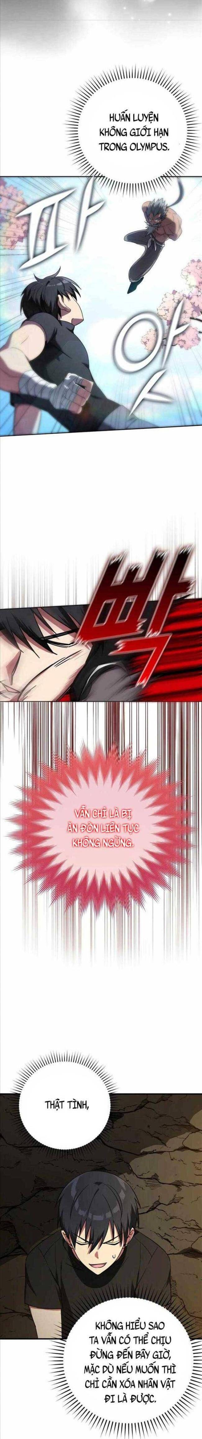 Người Chơi Cấp Tối Đa - Page 16