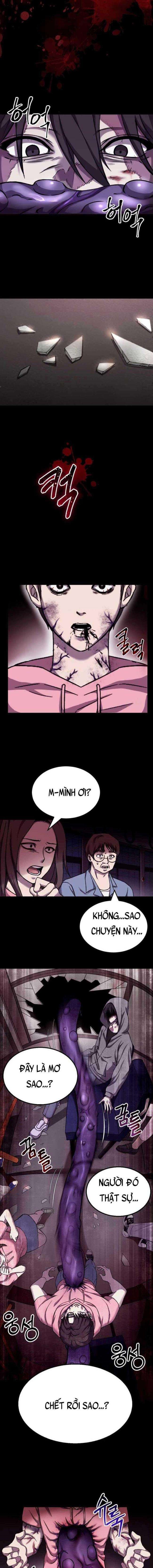 Độc Dược Sư - Page 17