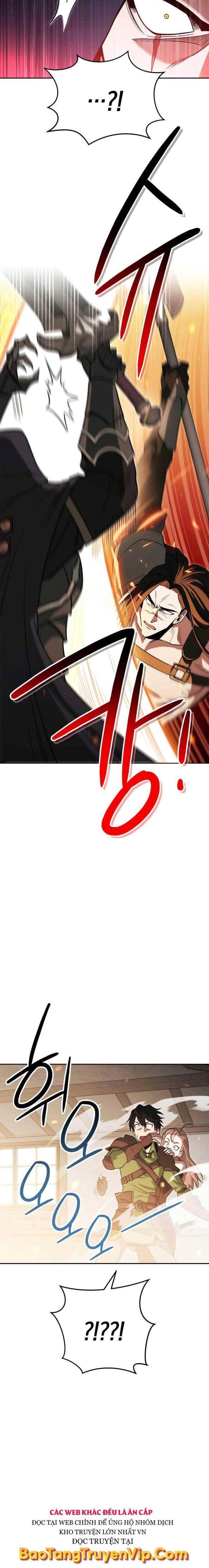 Thuộc Hạ Cực Kỳ Tài Năng Của Tôi - Page 9