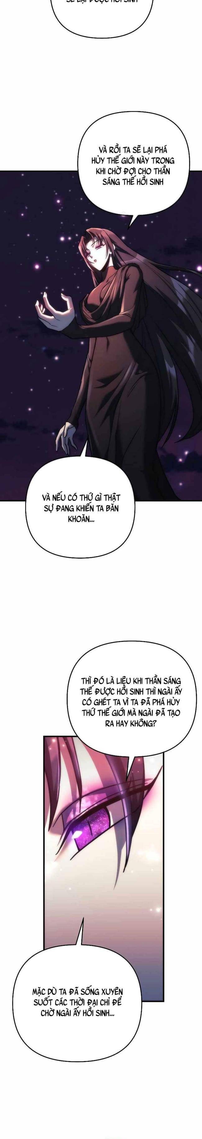 Tiểu Thuyết Gia Làm Thợ Săn - Page 12