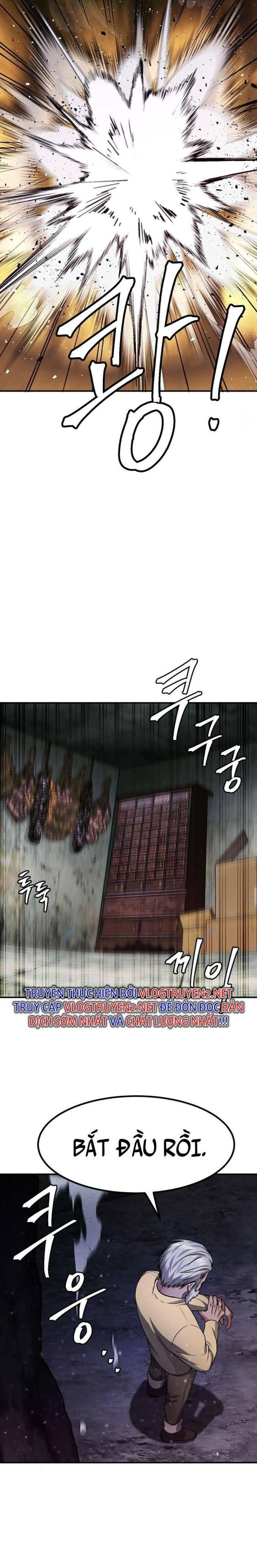 Quái Vật - Page 23