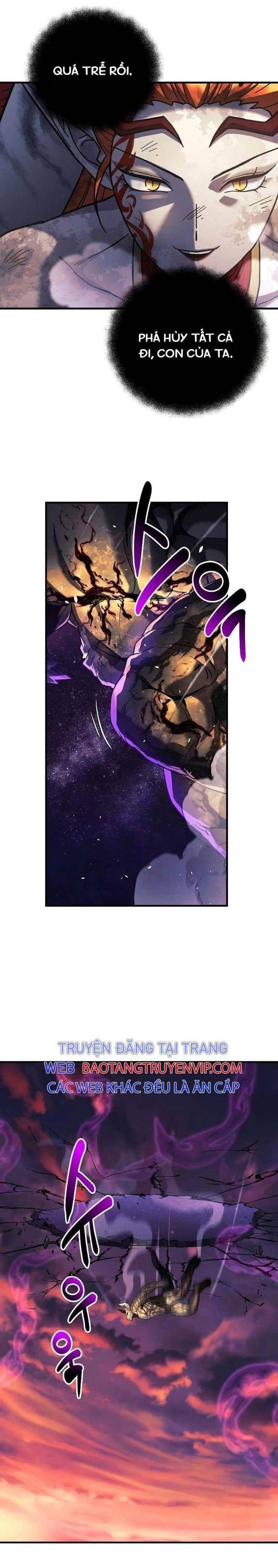 Tiểu Thuyết Gia Làm Thợ Săn - Page 14