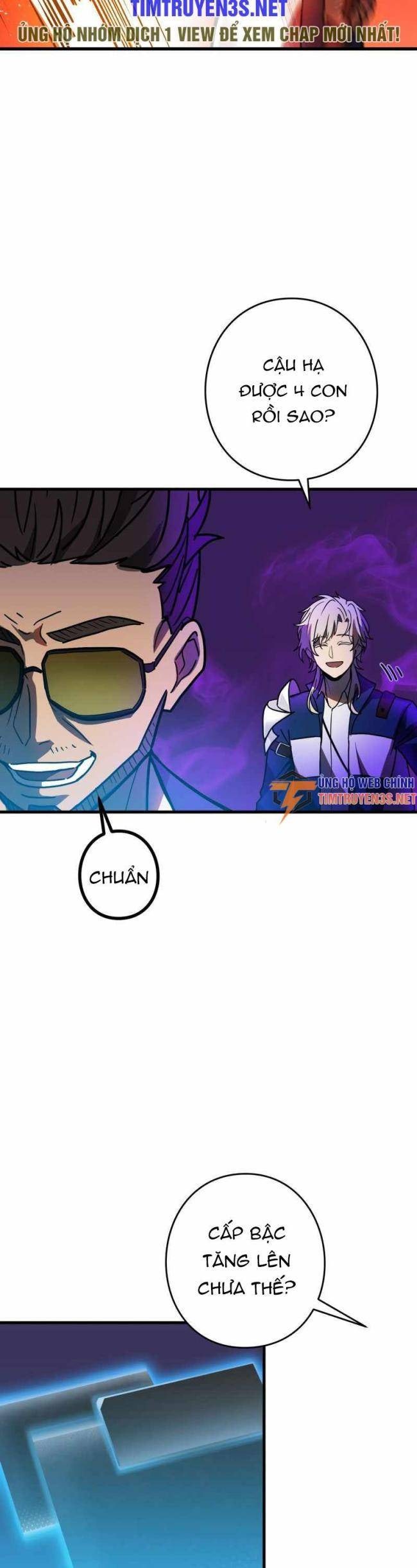 Hồi Quy Trở Thành Mạo Hiểm Giả Mạnh Nhất Nhờ Class Ẩn Điều Khiển Trọng Lực - Page 22