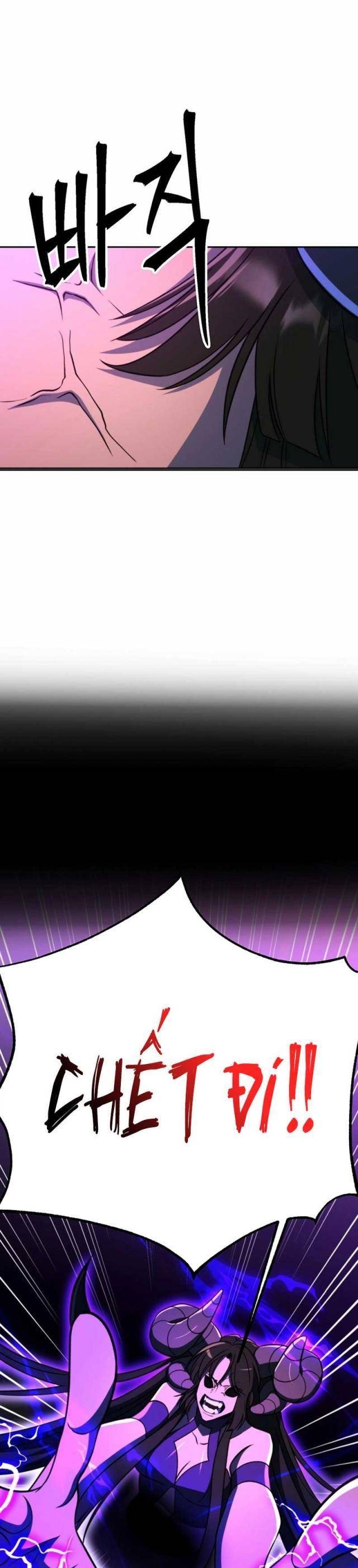 Đại Ma Đạo Sư Hồi Quy - Page 20