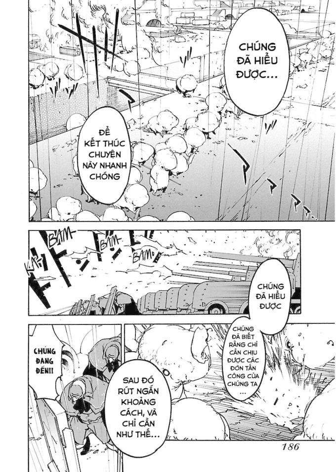 Ryuuma No Gagou - Page 26