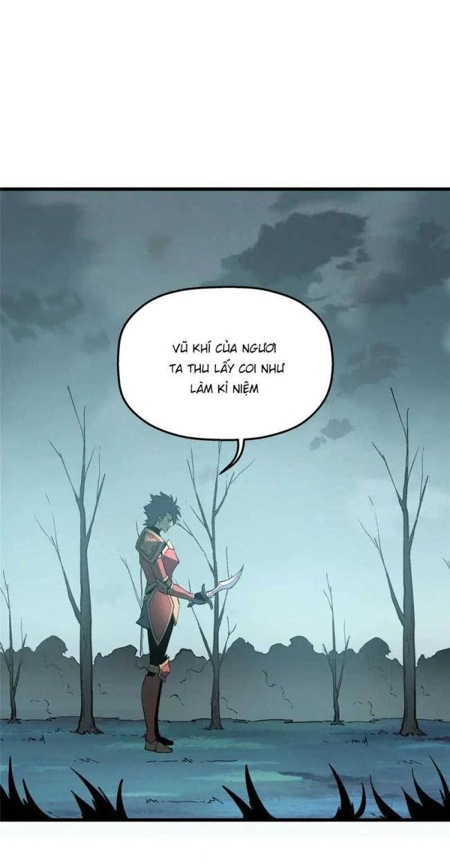 Kiếm Thần Trùng Sinh - Page 7